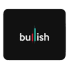 Bullish Mouse Pad
