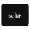 Bullish Mouse Pad