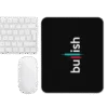 Bullish Mouse Pad