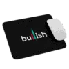 Bullish Mouse Pad