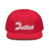 Bullish Snapback Hat