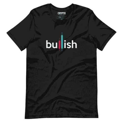 Bullish x Trader T-Shirt