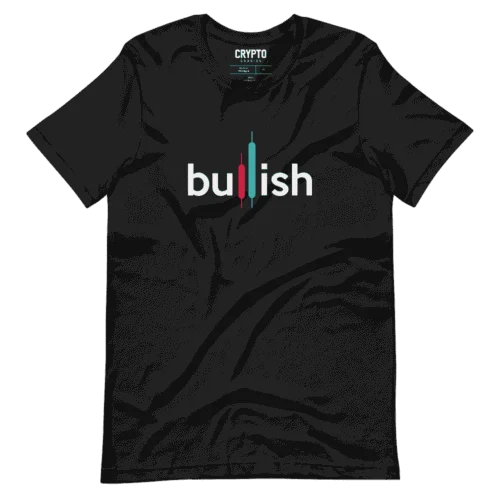 Bullish x Trader T-Shirt