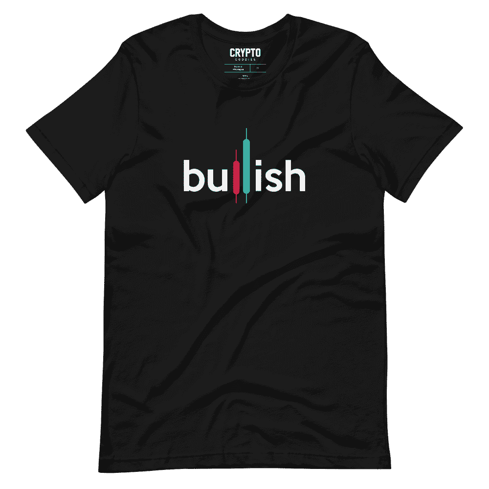 Bullish x Trader T-Shirt