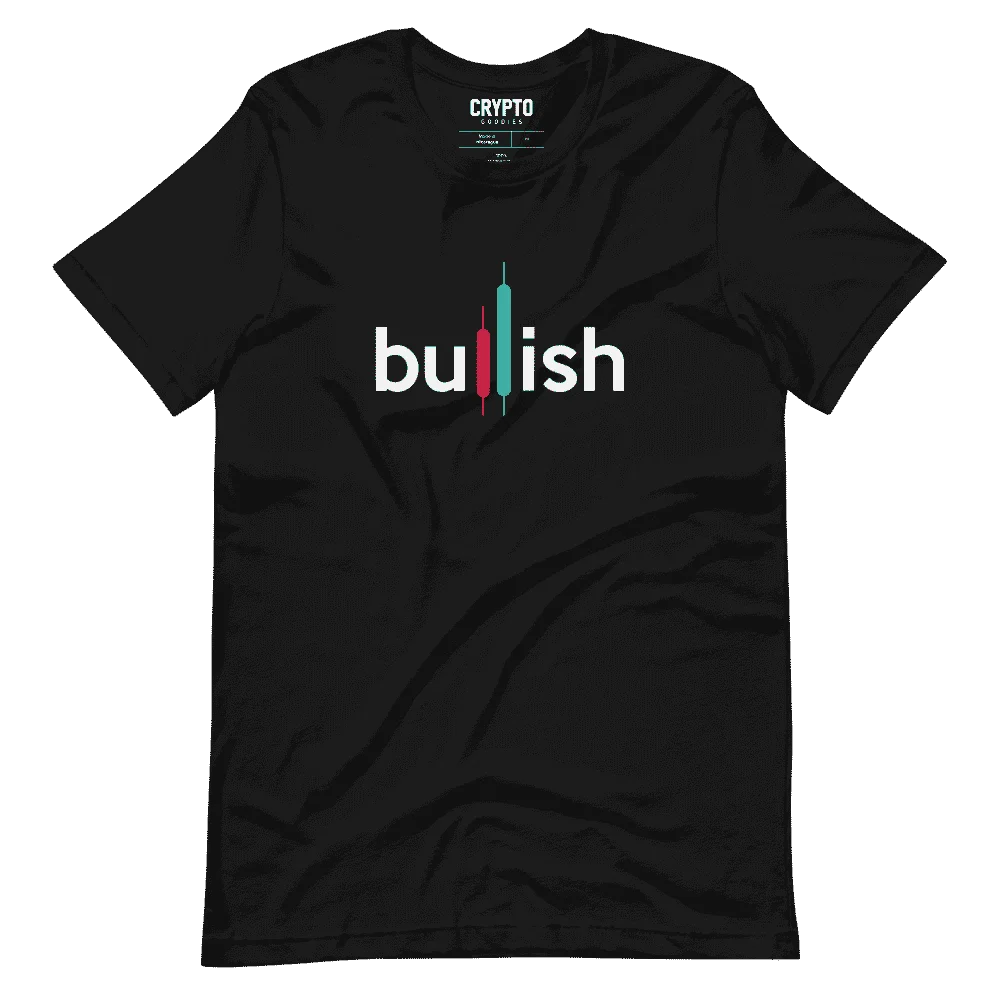 Bullish x Trader T-Shirt