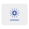Cardano Mouse Pad