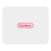 Cardano (RED) Mouse Pad