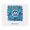 CoinMarketCap Mouse Pad