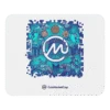 CoinMarketCap Mouse Pad