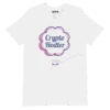 Crypto Hodler (Pink) T-Shirt