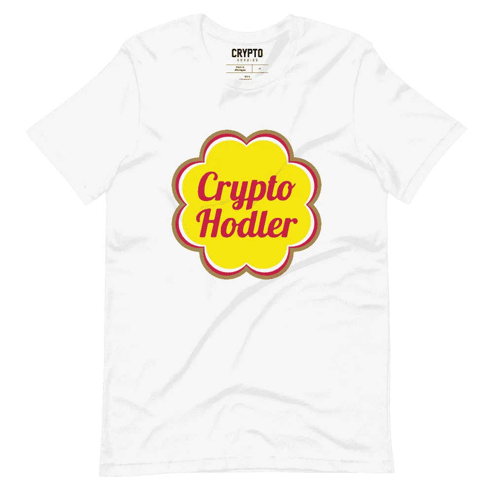 Crypto Hodler T-Shirt - Image 2