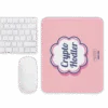 Crypto Hodler x Pink Mouse Pad