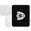 Crypto Miners Mouse Pad