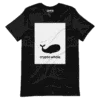 Crypto x Whale T-Shirt