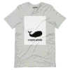 Crypto x Whale T-Shirt