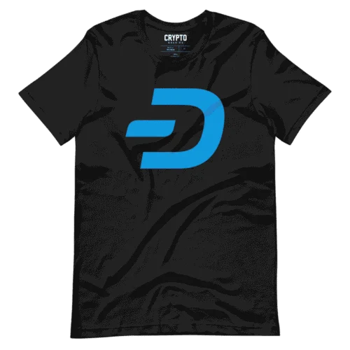 Dash Logo T-Shirt
