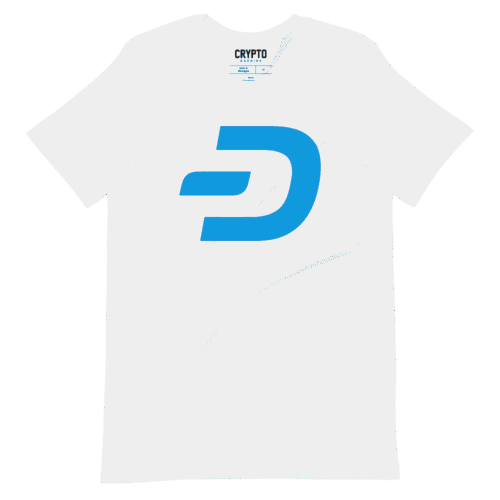 Dash Logo T-Shirt