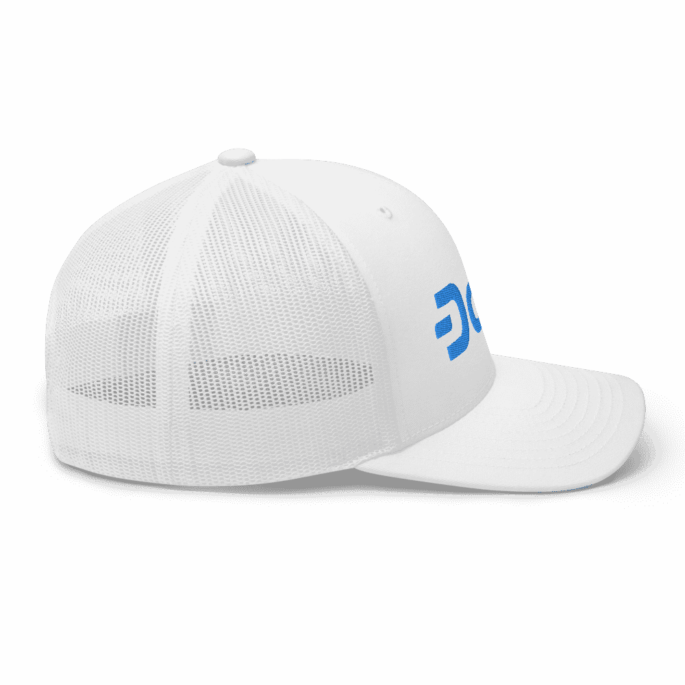 DASH Trucker Cap