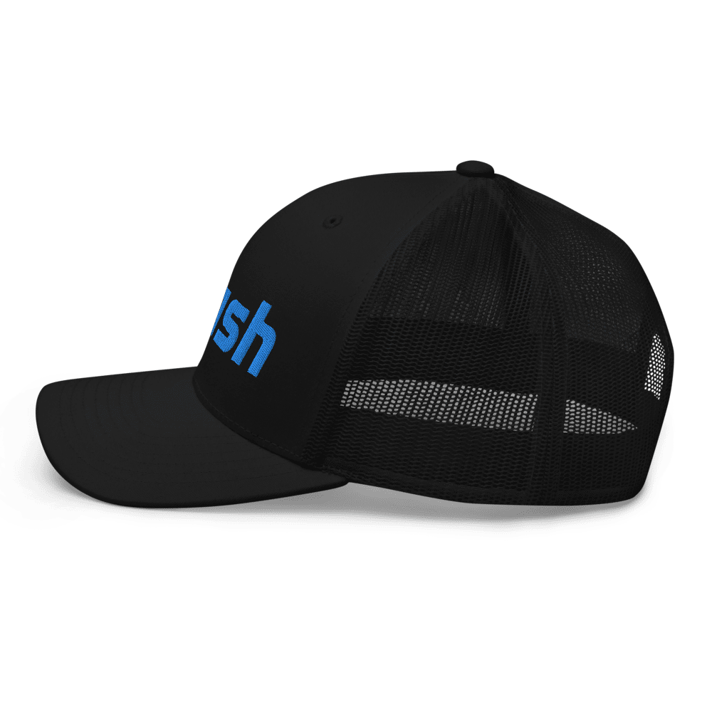 DASH Trucker Cap