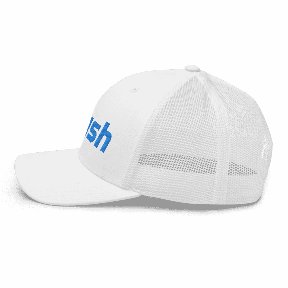 DASH Trucker Cap