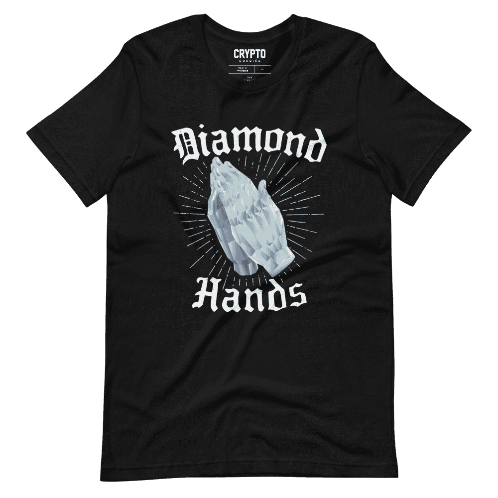 Diamond Hands T-Shirt