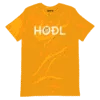 Doge HODL T-Shirt