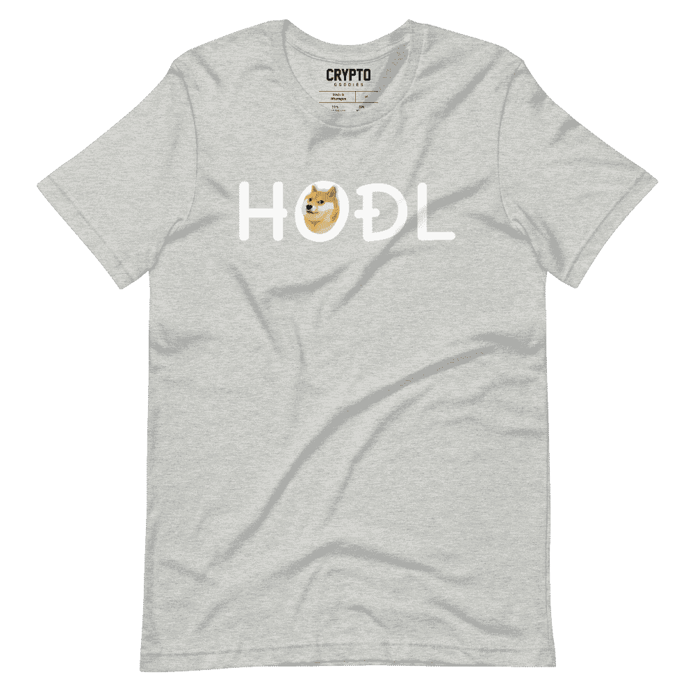 Doge Hodl T-Shirt