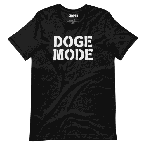Doge Mode T-Shirt