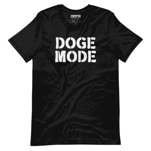 Doge Mode T-Shirt