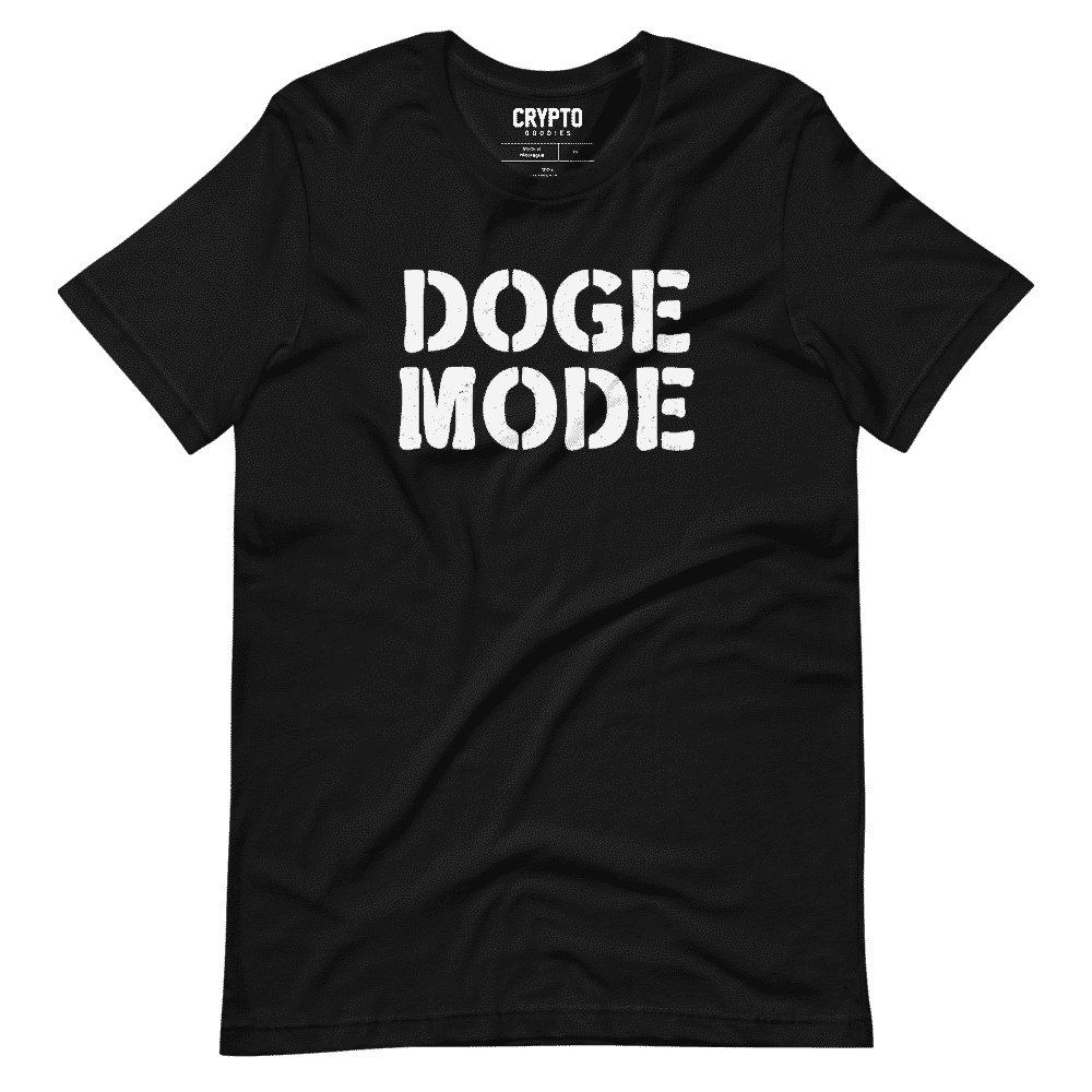 Doge Mode T-Shirt