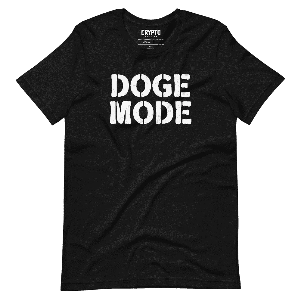 Doge Mode T-Shirt