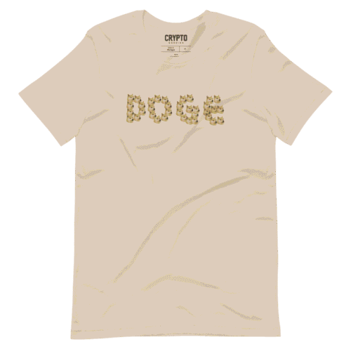 Doge T-Shirt