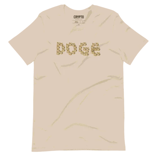 Doge T-Shirt