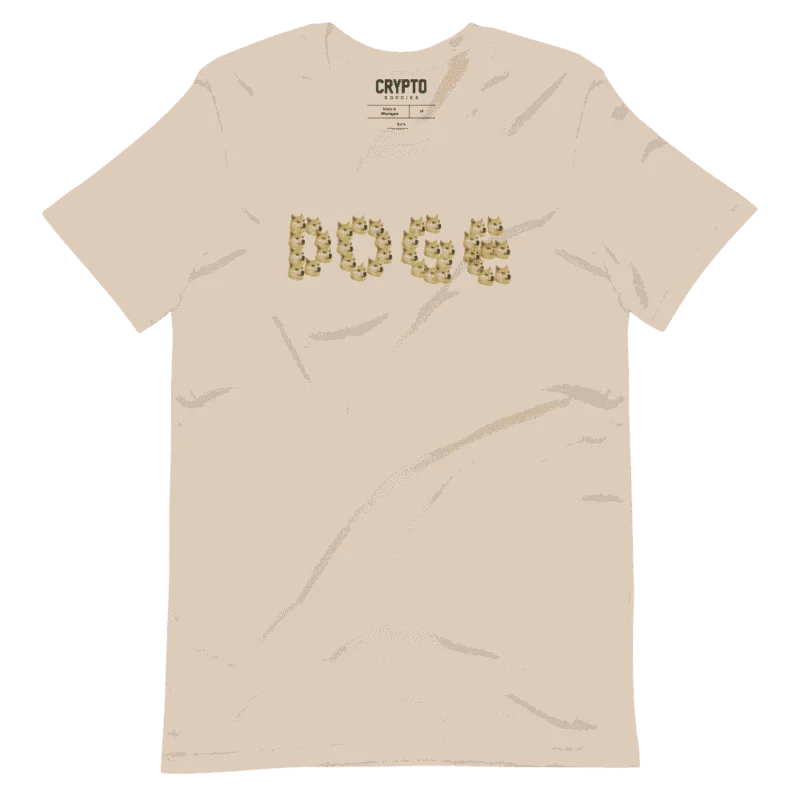 Doge T-Shirt