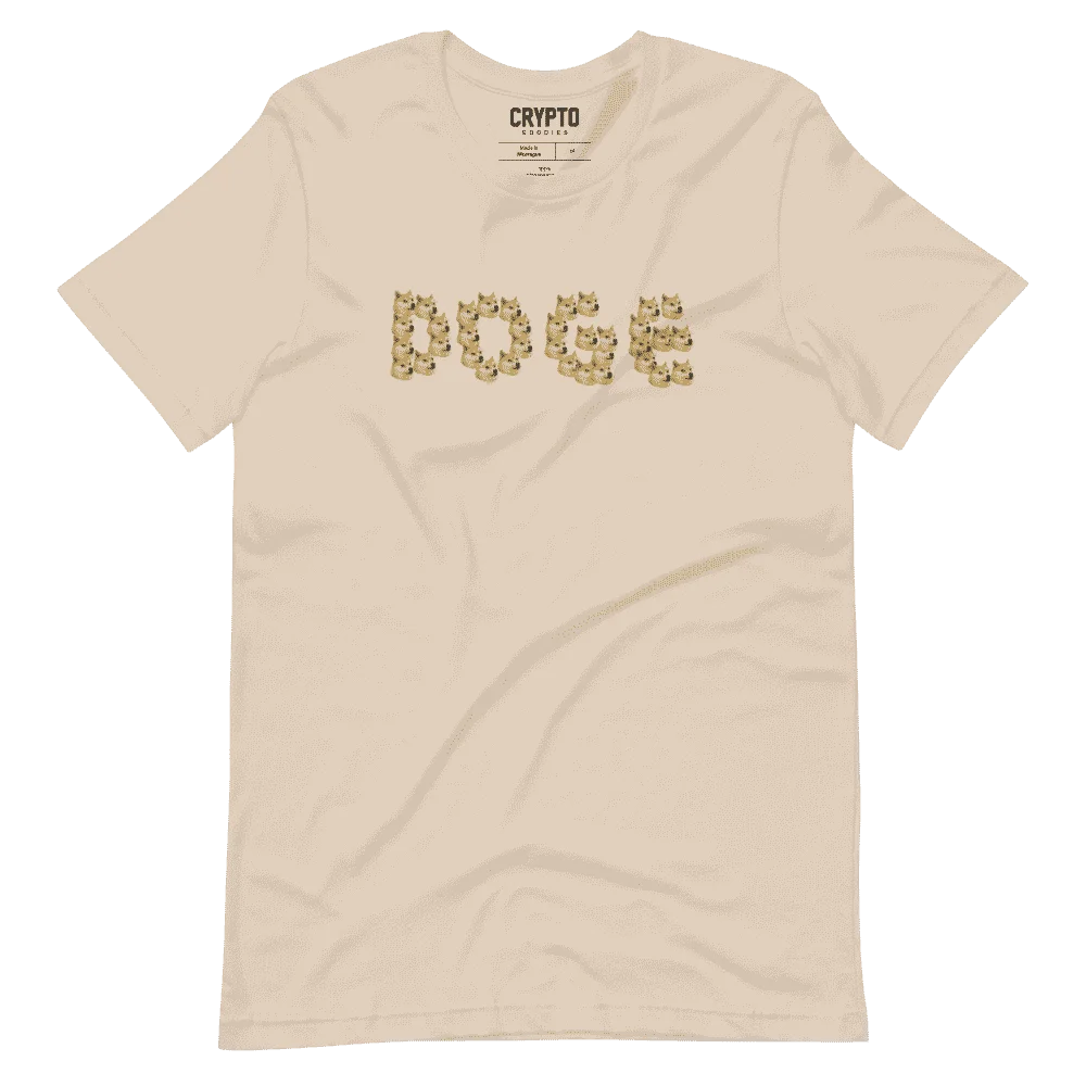 Doge T-Shirt - Image 2