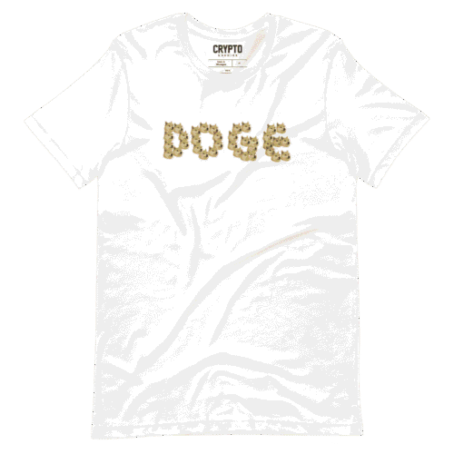 Doge T-Shirt