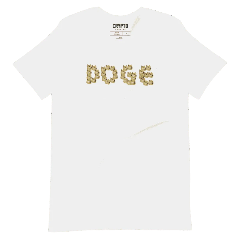 Doge T-Shirt