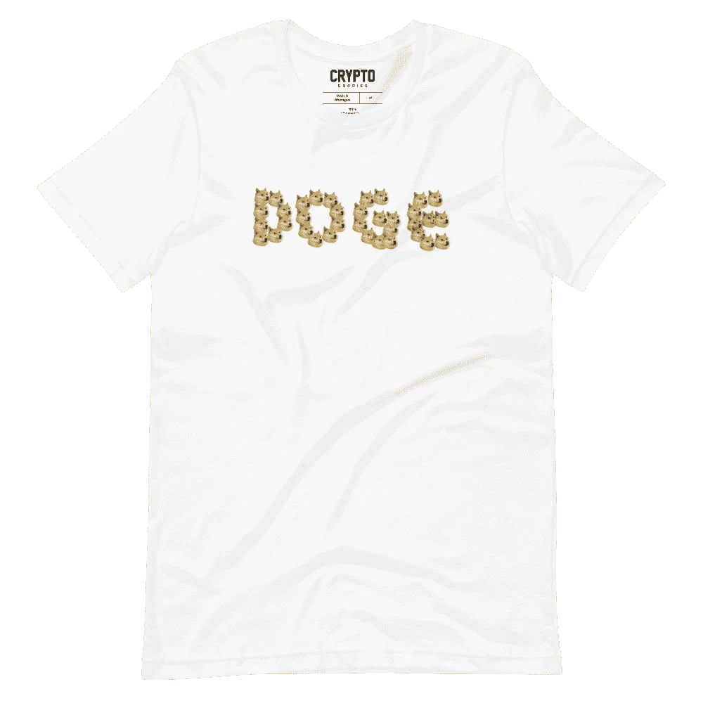 Doge T-Shirt