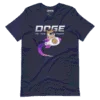 Doge to the Moon Collector's Edition T-Shirt