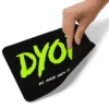 DYOR Mouse Pad