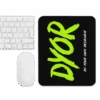 DYOR Mouse Pad