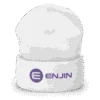 Enjin Cuffed Beanie