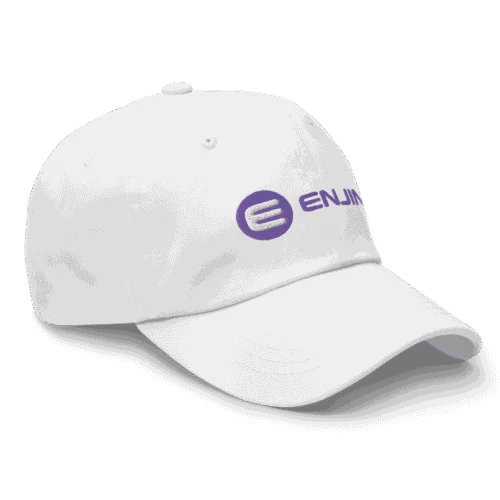 Enjin Dad hat