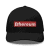 Ethereum (RED) Trucker Cap