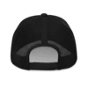 Ethereum (RED) Trucker Cap