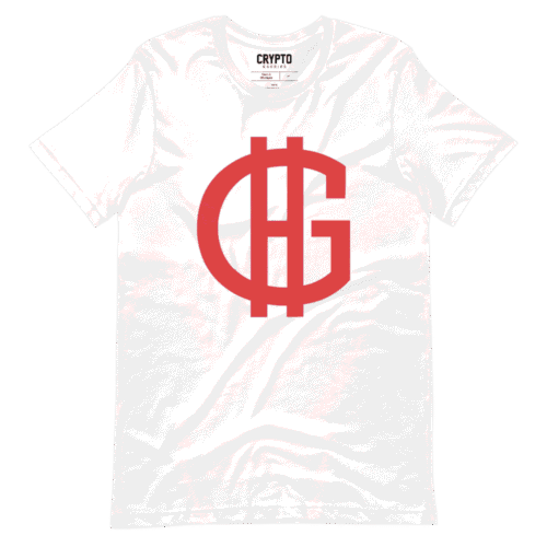 GamerHash T-Shirt