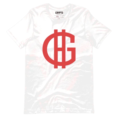 GamerHash T-Shirt