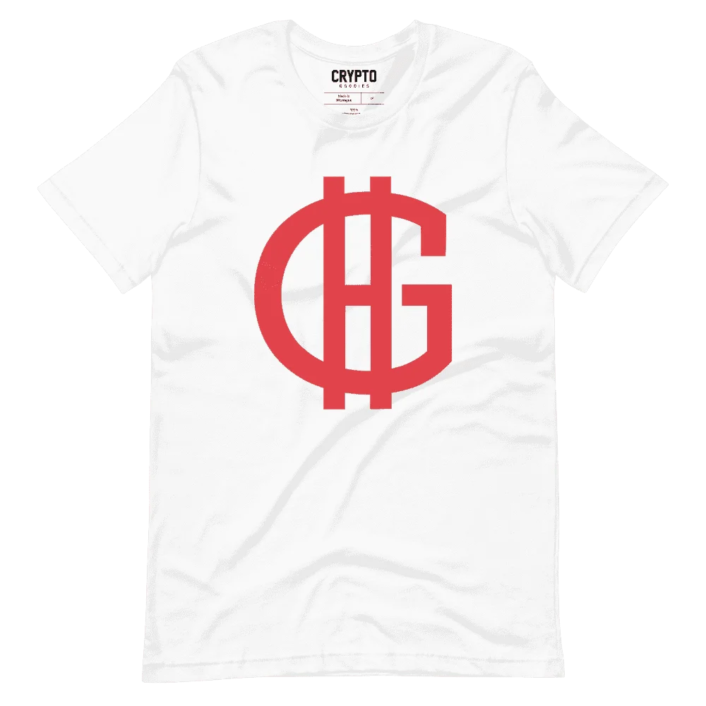 GamerHash T-Shirt