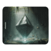 Hidden Ethereum Mouse Pad