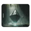 Hidden Ethereum Mouse Pad